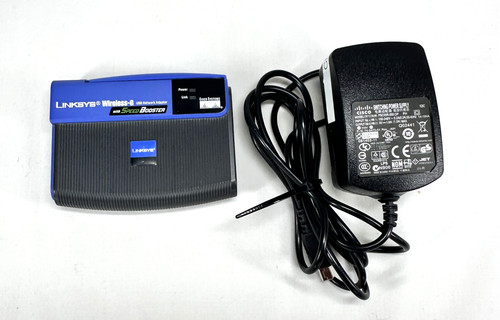 Cisco linksys wusb54g - cisco-linksys,