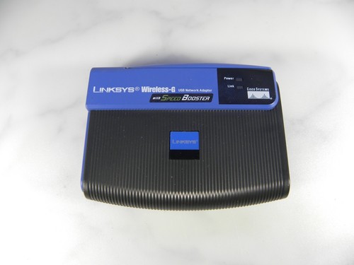Linksys wireless usb - linksys, wireless-g