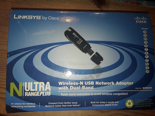 Linksys cisco wireless - by,