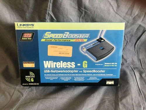 Linksys wireless - linksys, wireless-g