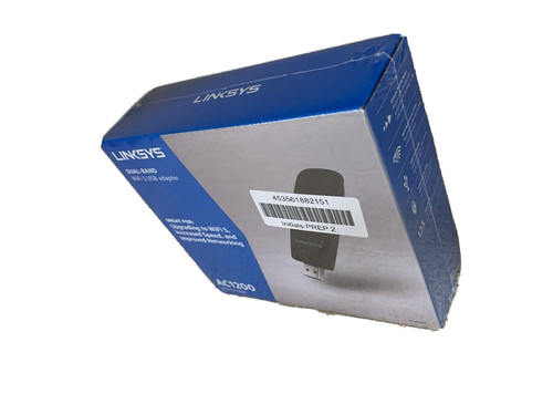 Linksys wusb6300 usb - linksys,