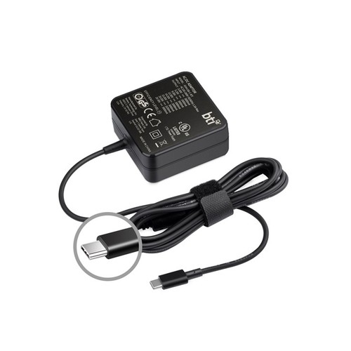 Bti 65wusb - bti, 65wusb-c