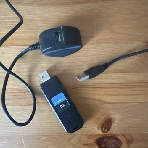 Linksys wusb600n usb wlan - wusb600n, wlan/wlan