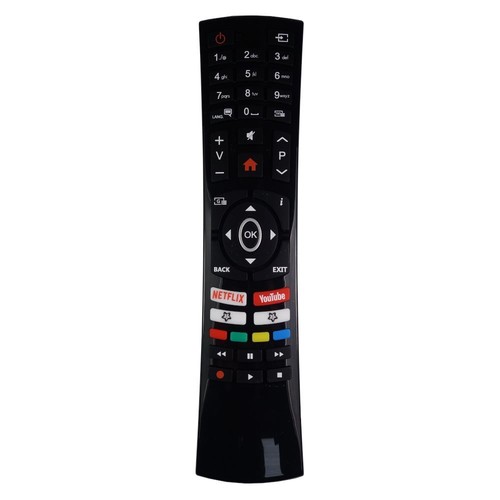 Echter fernbedienung für - echter, tv-fernbedienung