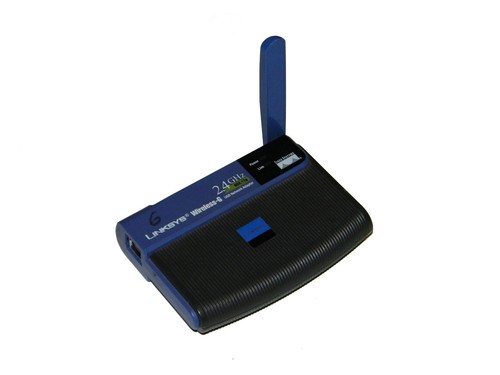 Linksys wusb54g wireless usb - wusb54g,