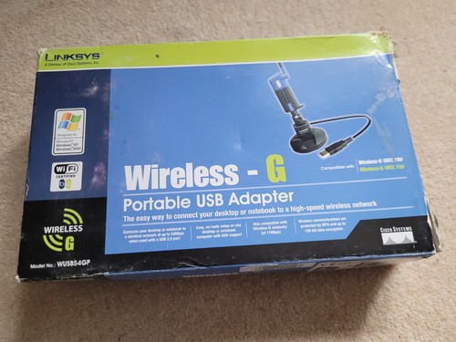 Einzelhandel verpackt linksys - einzelhandel,