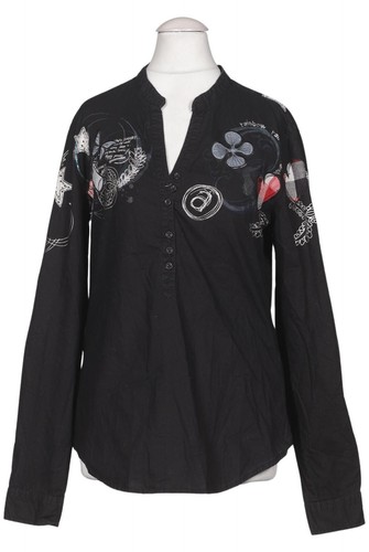 Desigual bluse damen oberteil - desigual,