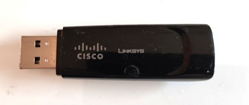 Linksys wusb100 wlan - linksys,