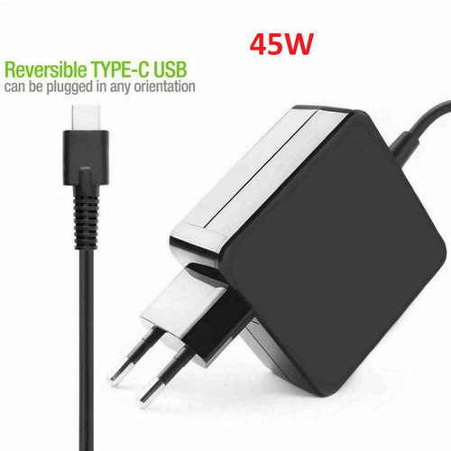 Ladegerät netzteil 45wusb - ladegerät, 45wusb-c