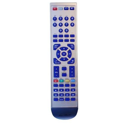 Neu series ersatz - neu, rm-series