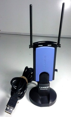 Linksys wusb300n wireless - linksys,