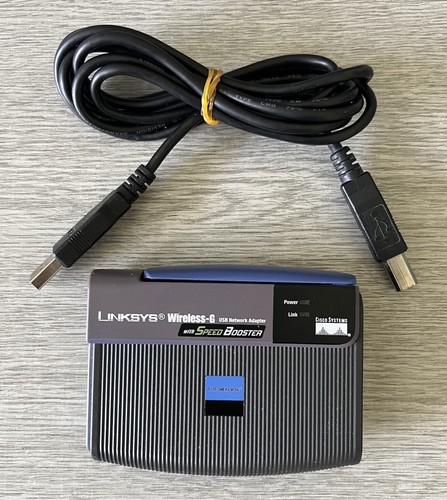 Linksys wireless - linksys, wireless-g